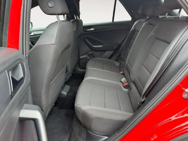 Volkswagen T-Roc 1.5 TSI DSG Sport