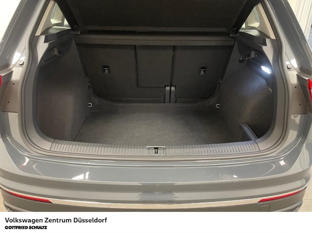 Volkswagen Tiguan 2.0 TDI DSG Life
