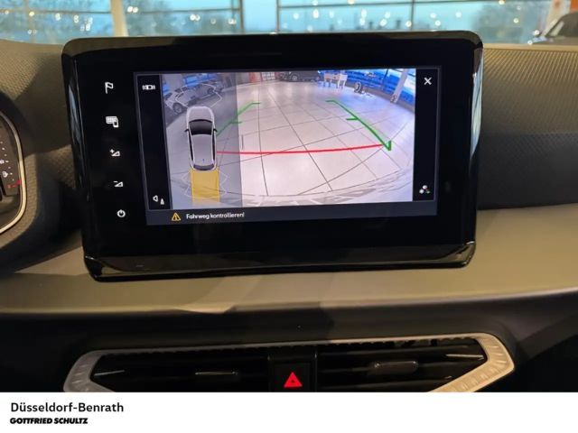 Seat Ibiza 1.0 TSI DSG Xcellence