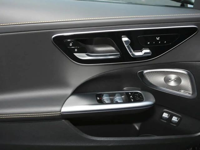 Mercedes-Benz C 63 AMG AMG Line Sedan