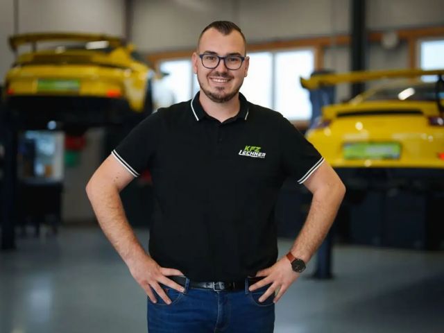 Opel Astra Sports Tourer