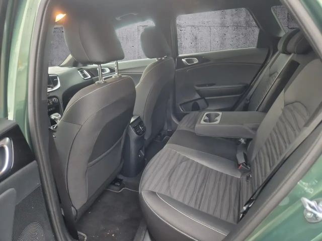 Kia Ceed GDi GT-Line SportWagon