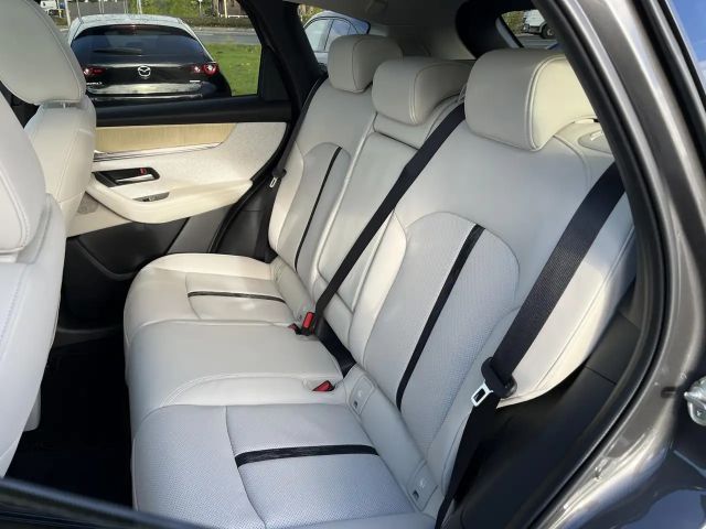 Mazda CX-60 Plus Takumi