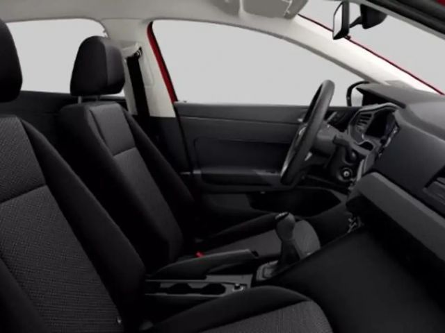 Volkswagen Polo 1.0 MPI