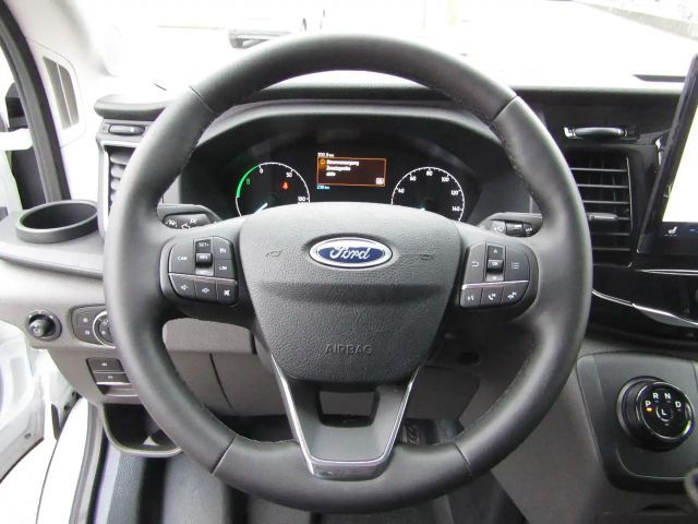 Ford E-Transit Trend FT 350 L2 H2 - Navi/Kamera/Sitzheizung