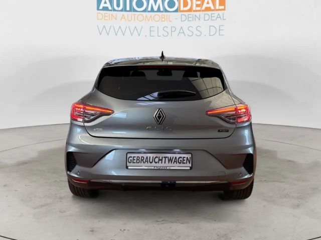 Renault Clio Techno