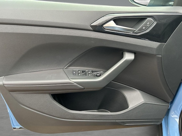 Volkswagen T-Cross 1.5 TSI DSG R-Line