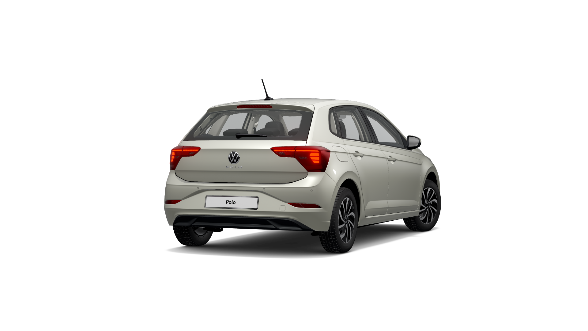 Volkswagen Polo VI 1 0 TSi Navi Sitzheizung