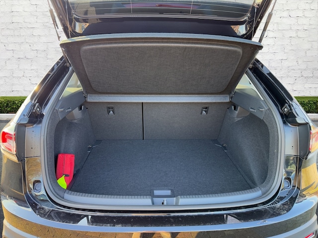 Volkswagen Taigo DSG Style