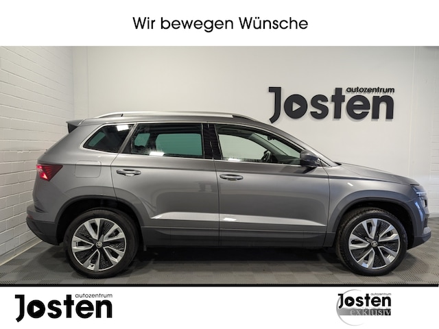 Skoda Karoq 1.5 TSI Selection