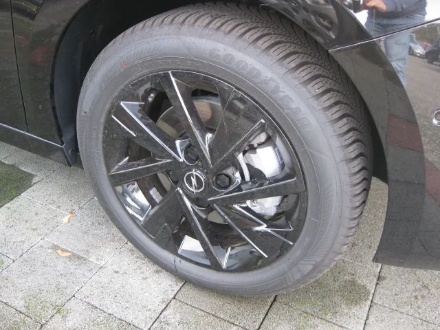 Opel Corsa GS-Line Grand Sport Turbo