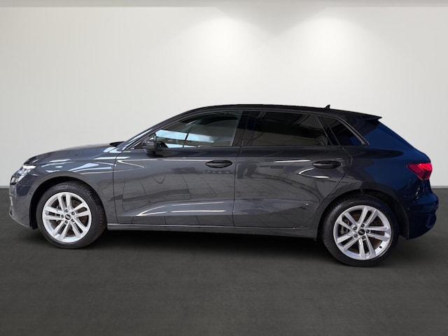 Audi A3 35 TFSI S-Tronic Sportback