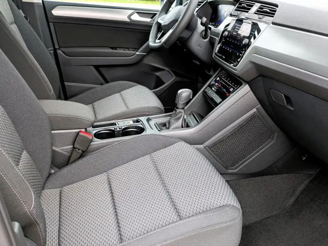Volkswagen Touran 1.5 TSI Comfortline DSG