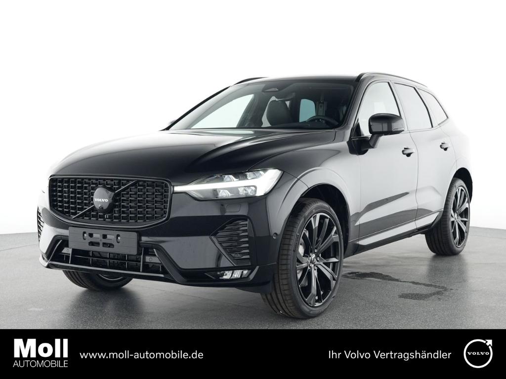 Volvo XC60 AWD Ultra