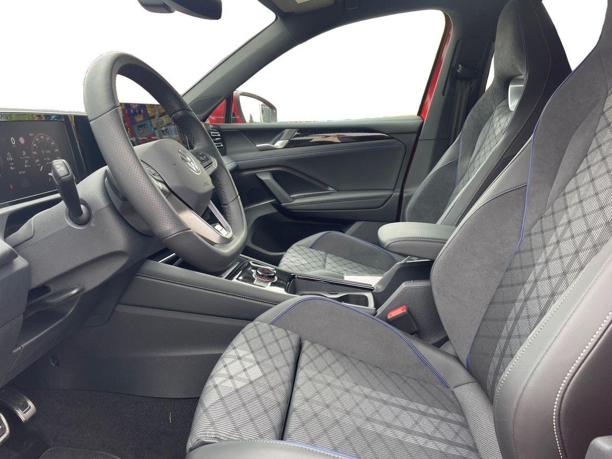 Volkswagen Tiguan 1.5 eTSI DSG R-Line