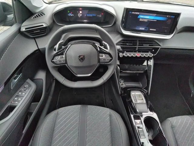 Peugeot E-208 Allure Pack Hybrid