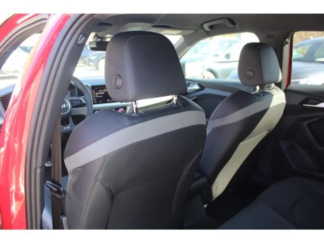 Audi A1 30 TFSI S-Tronic Sportback