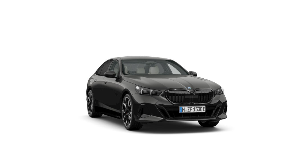 BMW 550 Sedan xDrive