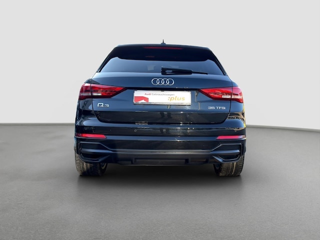 Audi Q3 35 TFSI S-Tronic