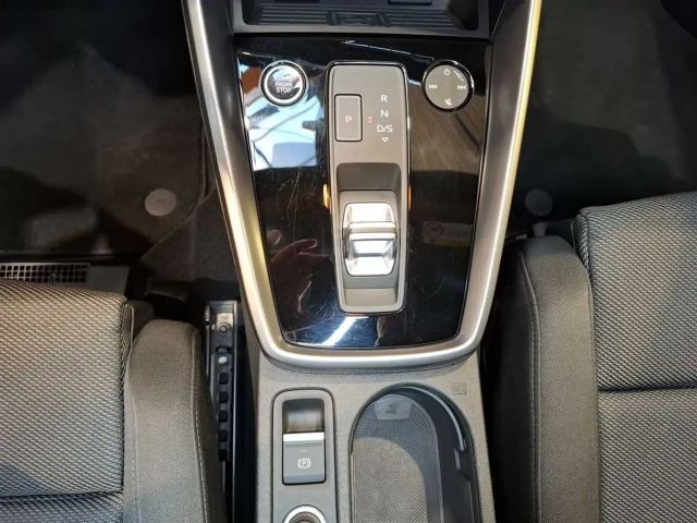 Audi A3 1.5 TFSI S-Line S-Tronic Sedan