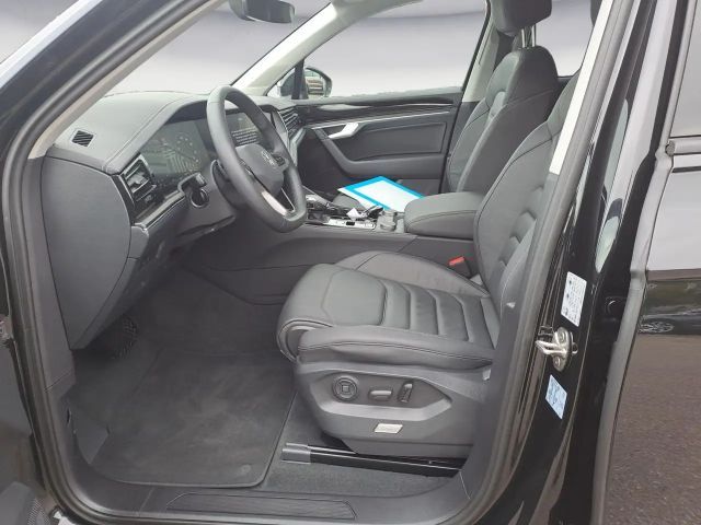 Volkswagen Touareg 3.0 V6 TDI 3.0 V6 TSI 4Motion