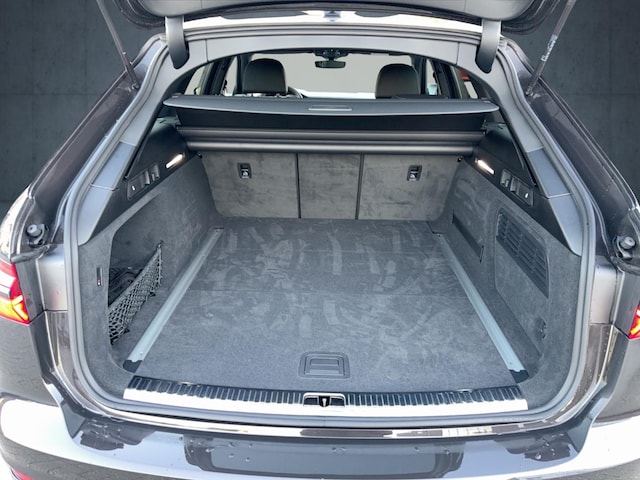 Audi A6 45 TFSI Avant Quattro S-Tronic