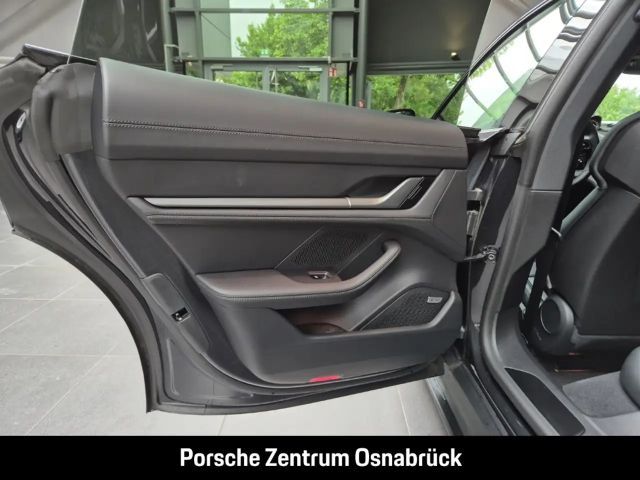 Porsche Taycan HD-Matrix Pano BOSE Soft-Close Surround View Perfb