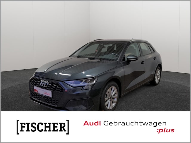 Audi A3 35 TFSI S-Tronic Sportback