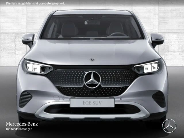 Mercedes-Benz EQE SUV 300 AVANTGARDE