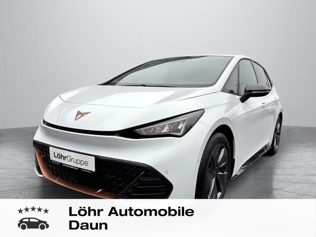 Cupra Born 58 kWh