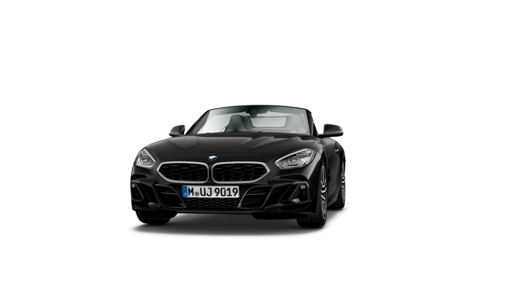 BMW Z4 Roadster sDrive30i