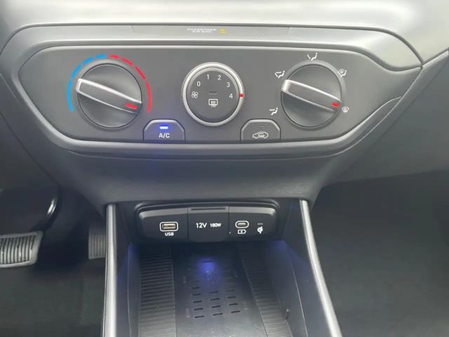 Hyundai i20 1.0 T-GDi Trend