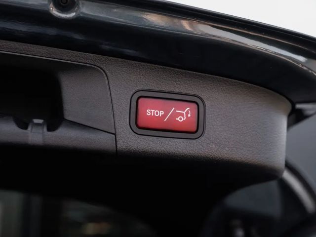 Mercedes-Benz GLA 200 AMG Line