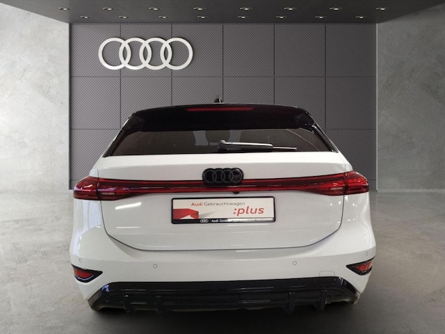 Audi A6 e-tron Avant Performance