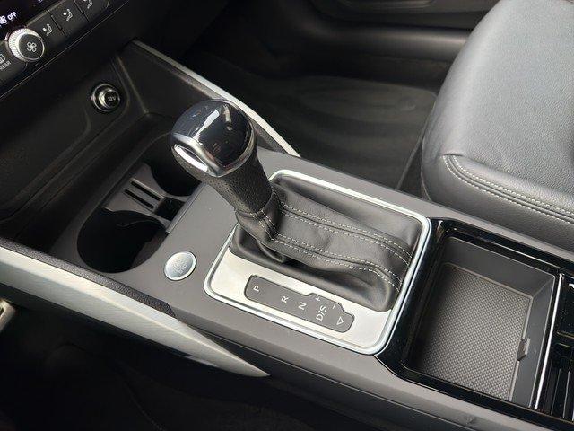 Audi Q2 35 TFSI S-Line S-Tronic