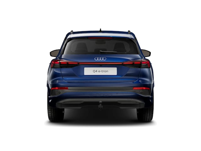 Audi Q4 e-tron SUV 45 e-tron Audi Q4 e-tron