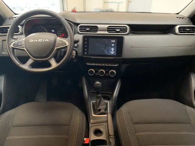 Dacia Duster 1.3 TCe TCe 130