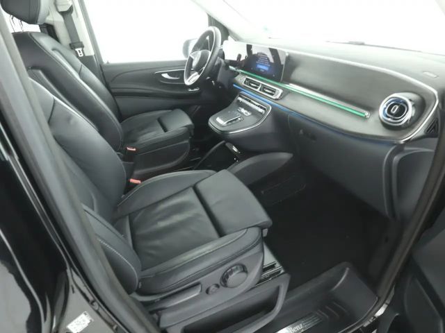 Mercedes-Benz V 300 AVANTGARDE Extralang