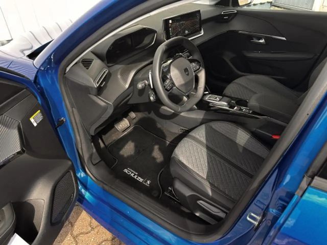 Peugeot E-208 Allure Pack Hybrid