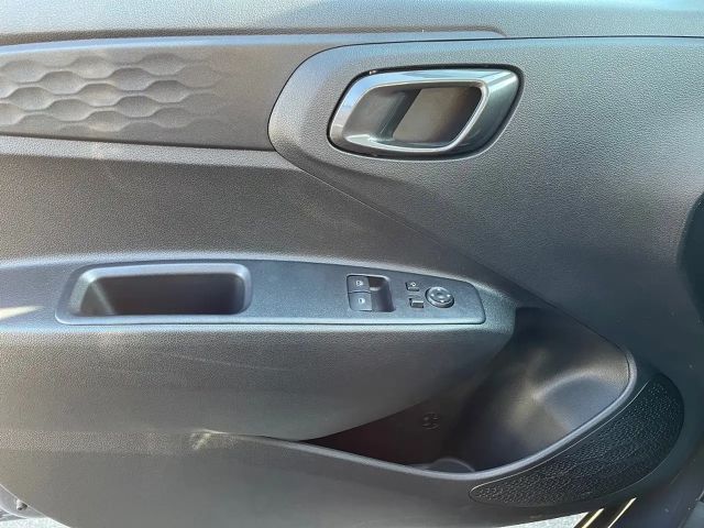 Hyundai i10 GO Plus 1,2 AMT a5bu3