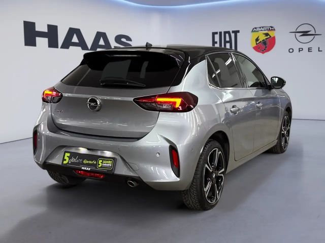 Opel Corsa GS-Line Grand Sport