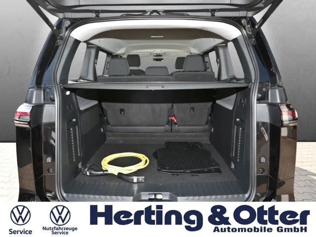 Volkswagen ID.Buzz Pro