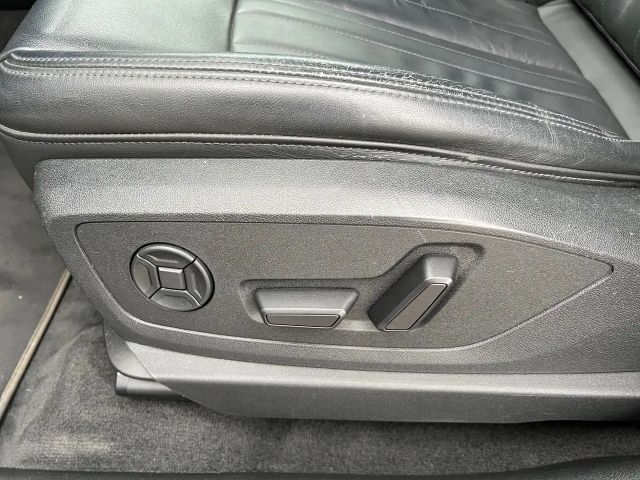 Audi e-tron 50 Quattro