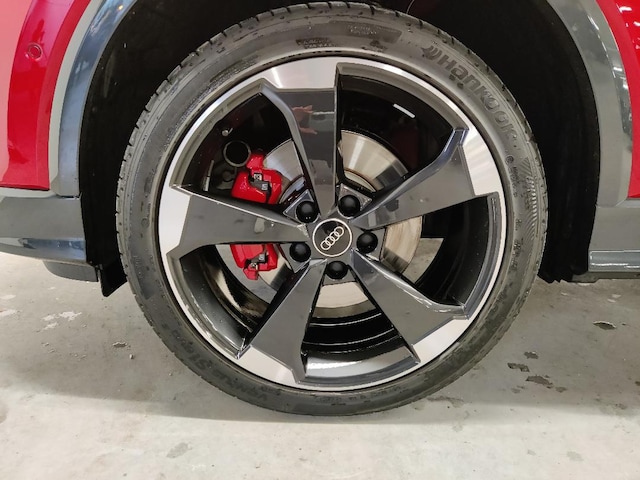 Audi Q2 35 TFSI S-Line S-Tronic