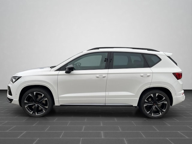 Cupra Ateca 2.0 TSI 4Drive VZ