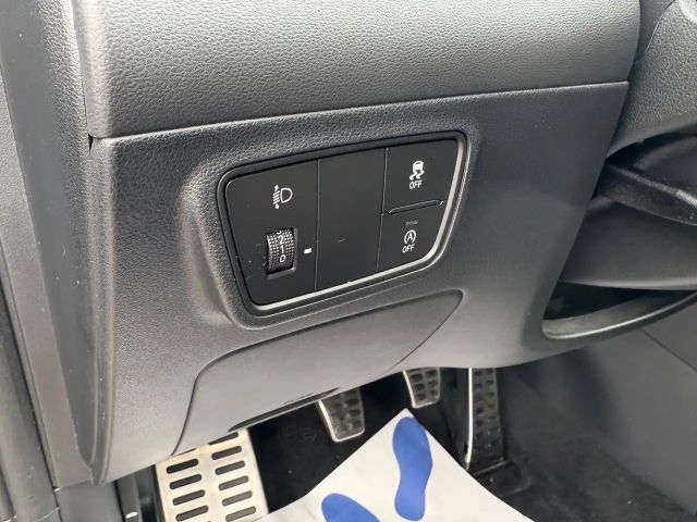 Hyundai Tucson 1.6 N Line T-GDi