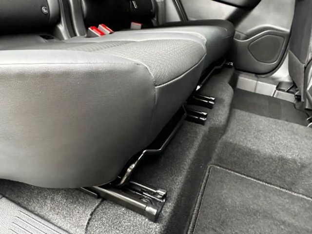 Nissan X-trail Tekna