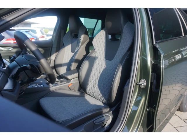 Skoda Octavia 1.5 TSI Combi Sportline