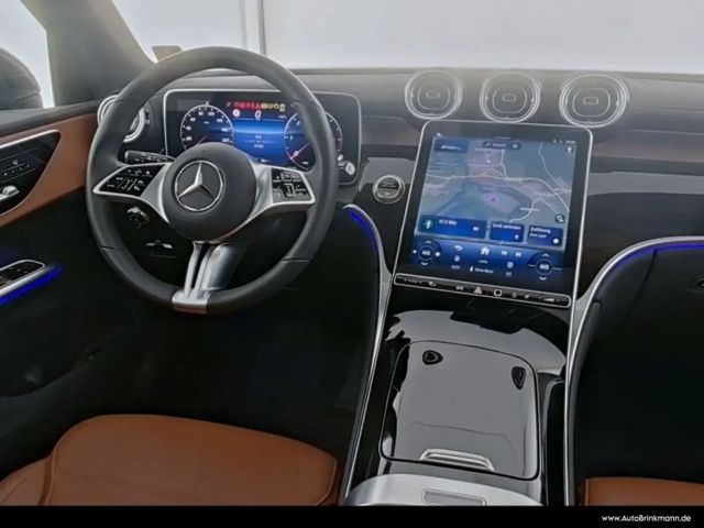 Mercedes-Benz GLC 220 4MATIC GLC 220 d