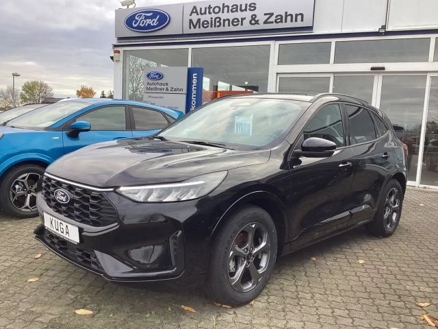 Ford Kuga Hybrid ST Line